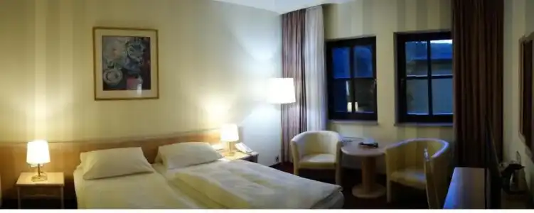 LandBurkartsmühle - 35