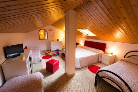 Relais Leon D Oro - 1
