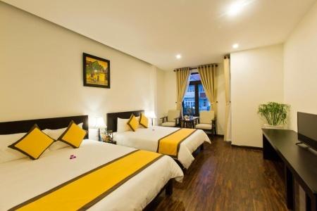 Hai Au Boutique & Spa - 57