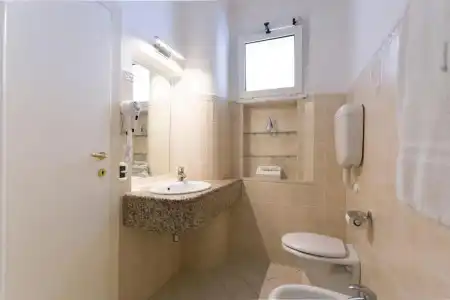 Boutique & spa Sirenahotel - 12