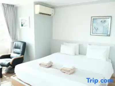 The Beach Front Resort Pattaya  - SHA Plus - 226