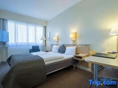 Best Western Plus Airport Copenhagen - 68