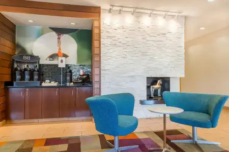Fairfield Inn & Suites Sioux Falls - 20