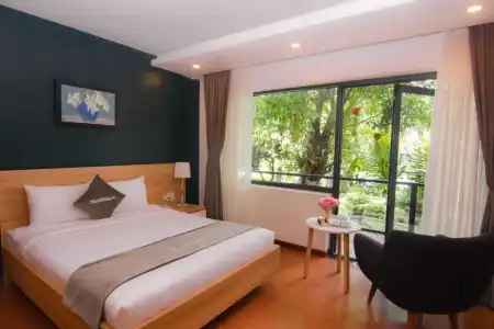 Son Tra Hill Phu Quoc - 64