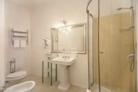 Relais Fontana di Trevi - 59