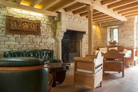 Manoir des Indes, The Originals Relais - 1