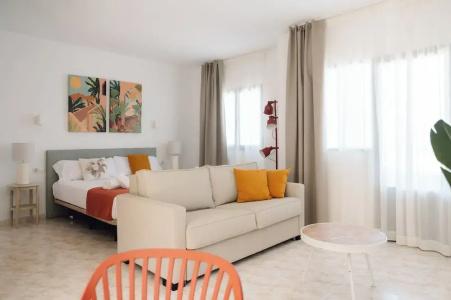 Apartamentos Cabo de Baños by MIJ - 42
