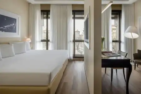 Unahotels Cusani Milano - 10