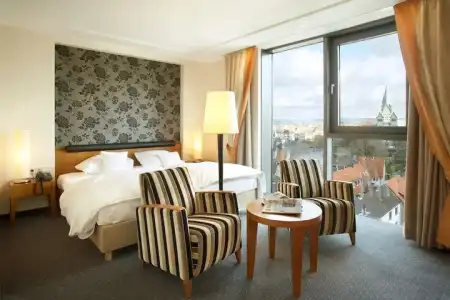 Best Western Plus Arosa - 39