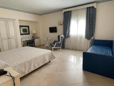 Relais Antiche Saline - 46