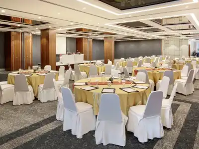 Mercure Jakarta Cikini - 30