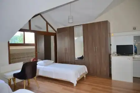 Barby Butik Otel - 4