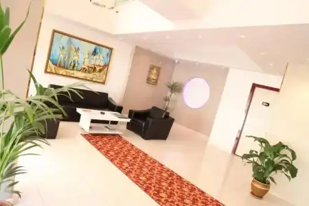 Hattusirin Otel - 11
