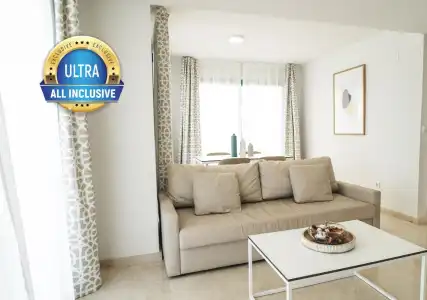 Apartamentos Magic Atrium Beach - 17