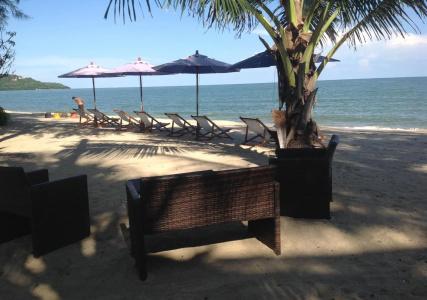 Seascape Resort Baan Krood - 3