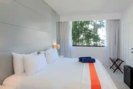 Viva Heavens by Wyndham, A Trademark All Inclusive - 1