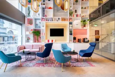 B&B Gent Centrum - 15