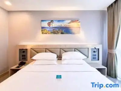 Clarian Beach Patong - 64