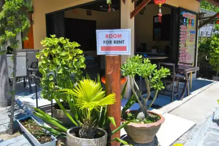 Sarin Guesthouse - 28