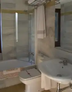 Sagitario Hostal Ciutadella - 8