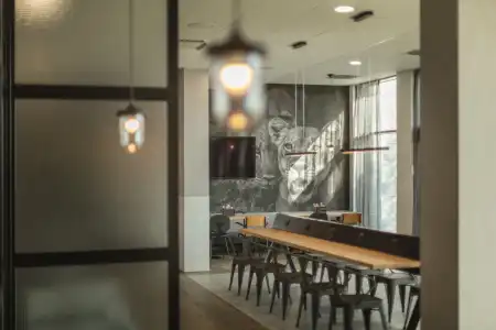 Holiday Inn - the niu, Leo Nuremberg by IHG - 22