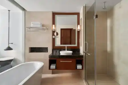 Sheraton Hanoi West - 61