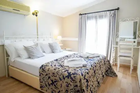 Ağva Acquaverde Otel - 9