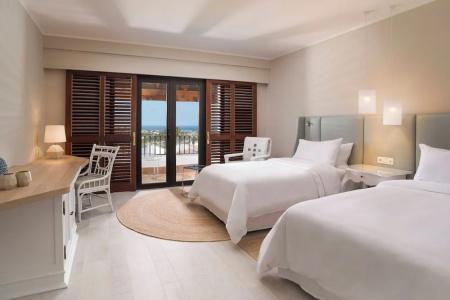 The Westin la Quinta Golf Resort & Spa, Benahavis, - 74