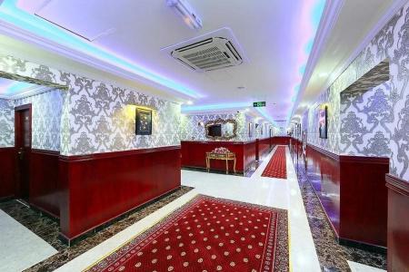 OYO 492 Gulf Star - 13