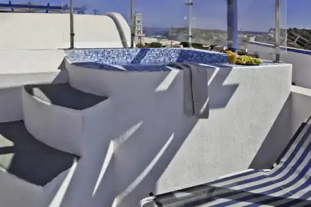 Roula Villa Studios & Apartments - 134
