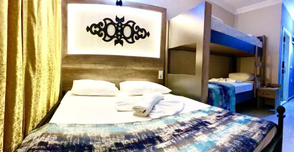 Otel Star Palace - 6