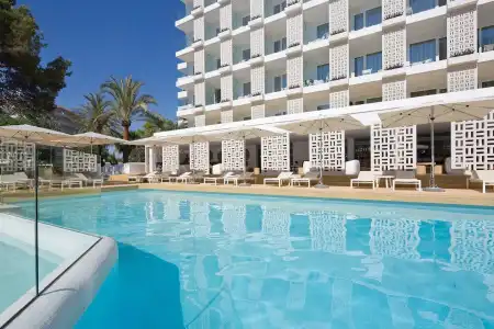 HM Balanguera Beach- Adults Only - 48