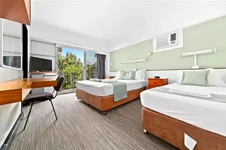 Paravista Motel - 24