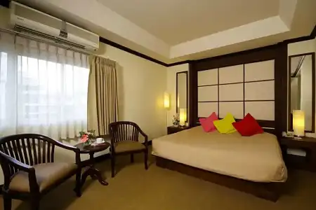Grand Business Inn - 79