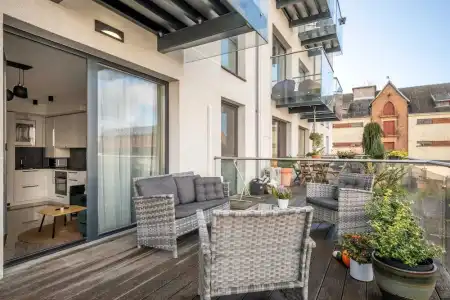 King Mindaugas Apartments - 153