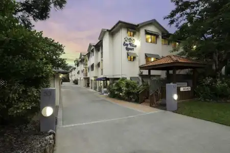 Bay Villas Resort - 0