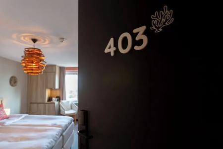 Beachfront Boutiquehotel - 35
