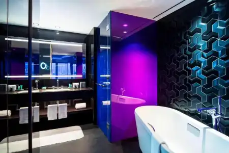 W Dubai - The Palm - 90