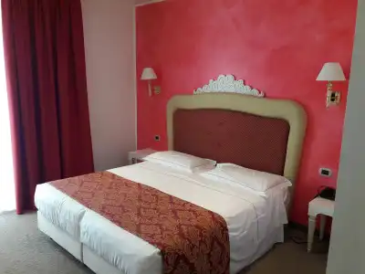 Palace La Conchiglia D'Oro - 3