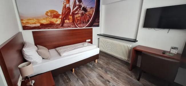 Winterberg Resort - 28