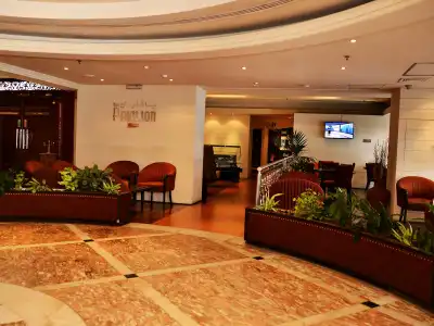 Rolla Suites - 1