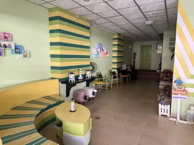 The Beach Inn Cha-Am - 10