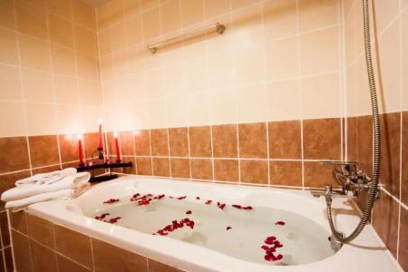 Silver Resortel - 61