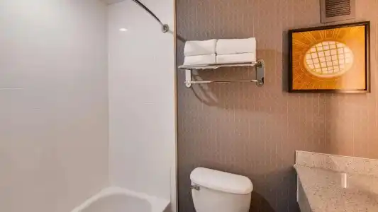 Best Western Premier Richmond City Gateway - 59
