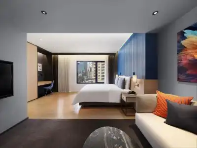 Sindhorn Midtown Bangkok, Vignette Collection by IHG - 41