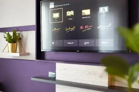 Holiday Inn - the niu, Air Frankfurt Messe by IHG - 16