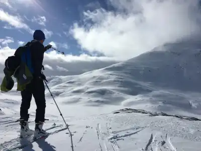 Fjellkysten - 24