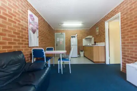 Perth City Apartment - 2