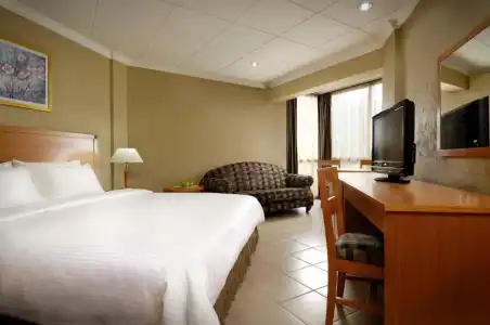 Berjaya Beau Vallon Bay Resort & Casino - 21
