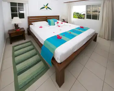 Villa Koket - 1